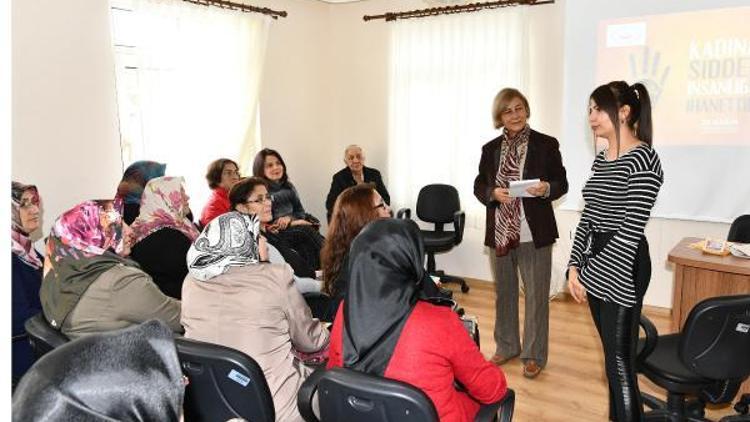 Sarıçam Kent Konseyi Kadın Meclisinden anlamlı toplantı