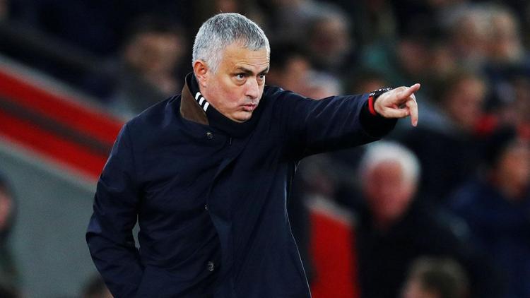 Mourinho, 3 sezondan sonrasını göremiyor