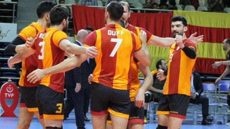 Galatasaray deplasmanda Arhavini devirdi