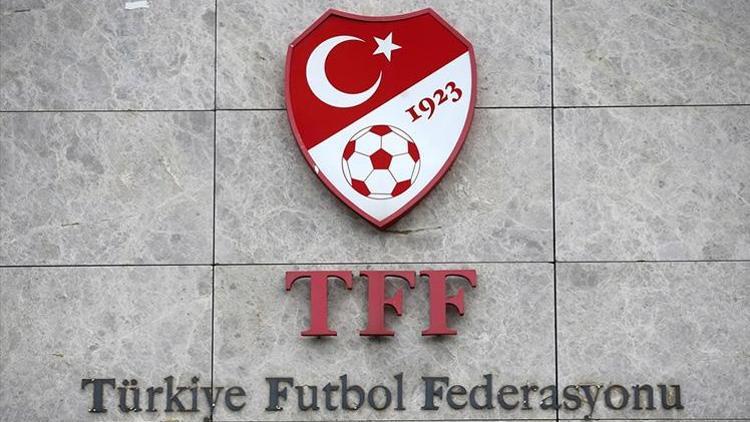 TFFden Ağaoğluna tebrik