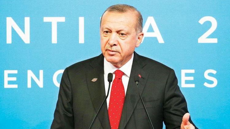 G-20’de üç Kaşıkçı sorusu