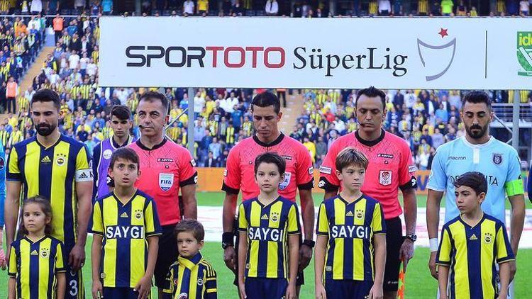 Fenerbahçede alarm Kasımpaşa maçında...