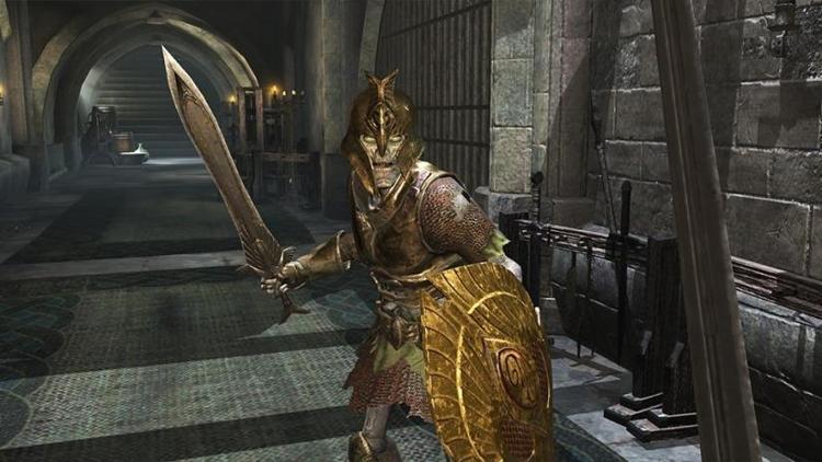 The Elder Scrolls: Blades, 2019a ertelendi