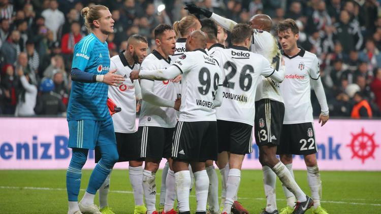 Beşiktaşlılar onu konuşuyor Yeni kral...