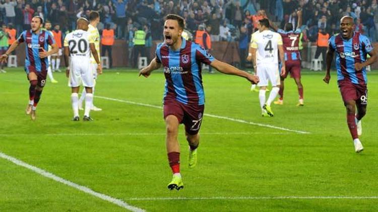 Trabzonspor, Sivasta avantaj arıyor