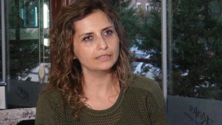 Öykünün annesi Eylem: Anne olarak hayat kurtarmanızı bekliyorum