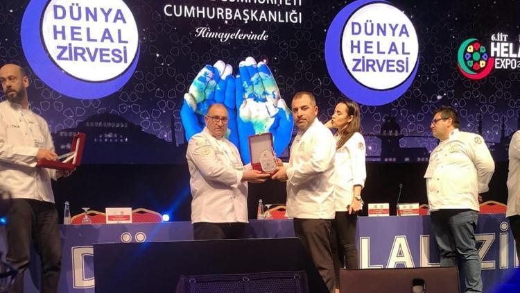 Adanalı aşçılardan Dünya Helal Zirvesinde lobi hamlesi