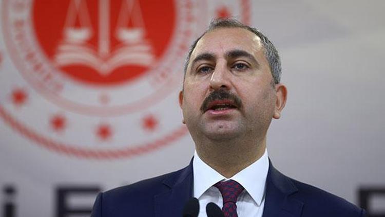Adalet Bakanı duyurdu: Hakim ve savcılık için 70 puan barajı yeniden geliyor