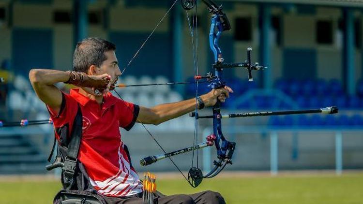 Dünla Şampiyonu Paralimpik Milli Okçu Yiğit Caner Aydından mesaj