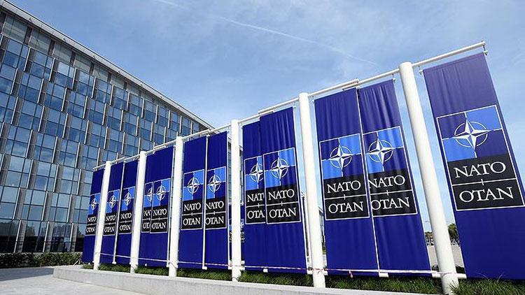 NATOda gündem Rusya olacak