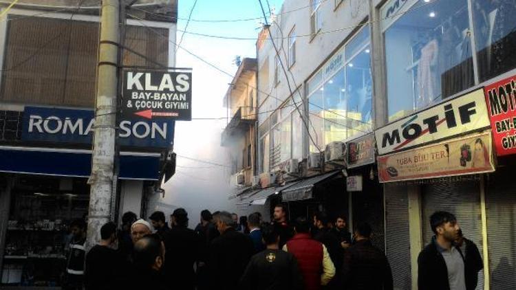 Nusaybin’de silahlı kavga: 1 yaralı