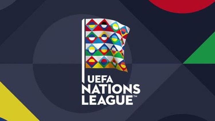 UEFA Uluslar Ligi kura çekimi yapıldı