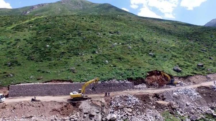 Yeşil Yolda karar çıktı; mahkeme davayı reddetti