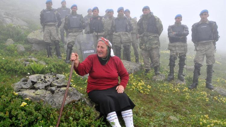 Son dakika... Yeşil Yolda karar çıktı; mahkeme davayı reddetti