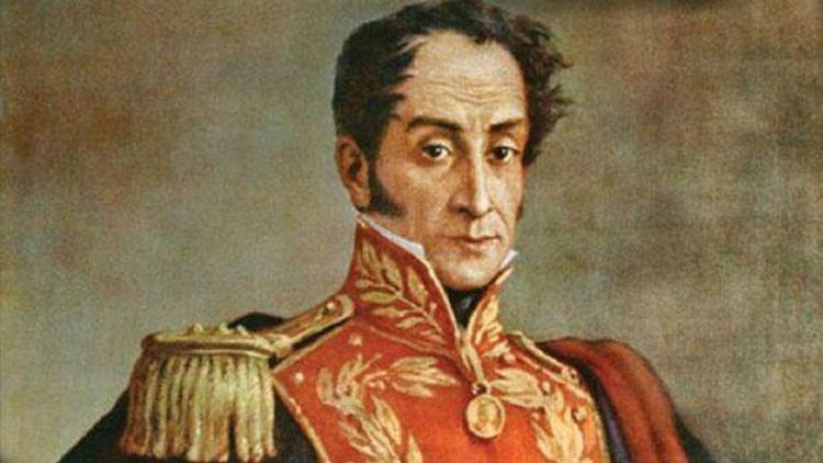 Simon Bolivar kimdir İşte Simon Bolivar hakkında bilinmeyenler