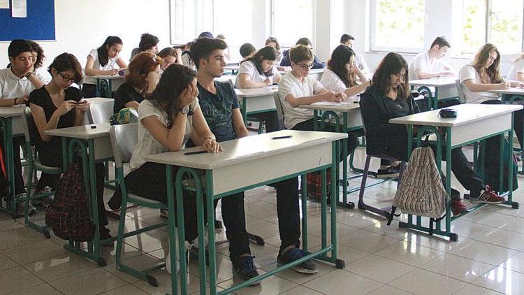 OECD: Türkiye’de 10 karardan sadece 1’i okuldan