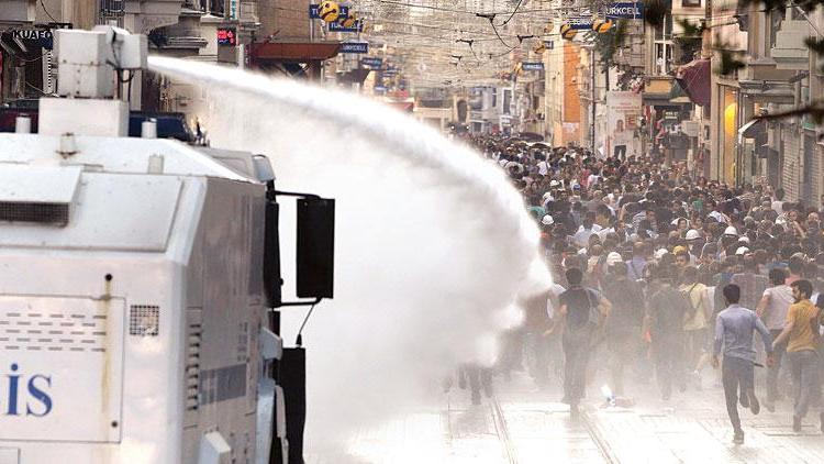 Gezi soruşturması tam gaz: 1 haftada 6 iddianamede