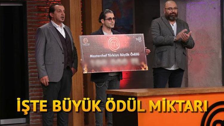 MasterChef Türkiyede eleme adayı kim oldu İşte kazanan yarışmacının alacağı büyük ödül
