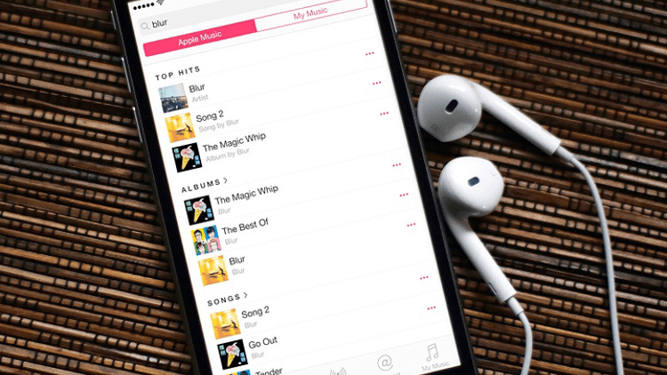 Apple Musicte bu yıl en çok dinlenen şarkılar