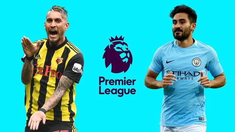 Premier Ligde hafta içi mesaisi Manchester Citynin iddaa oranı...