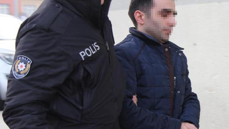 Kayseri merkezli iki ayrı FETÖ operasyonu: 51 şüpheli gözaltında (2)