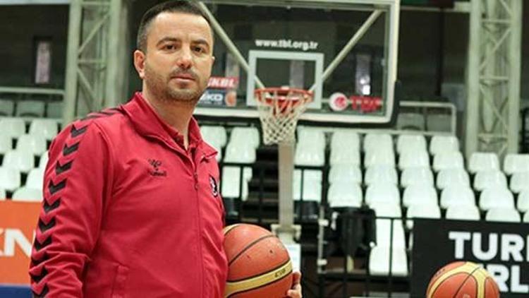 Ozan Bulkaz: Hedefimiz takımımızı ligde tutmak