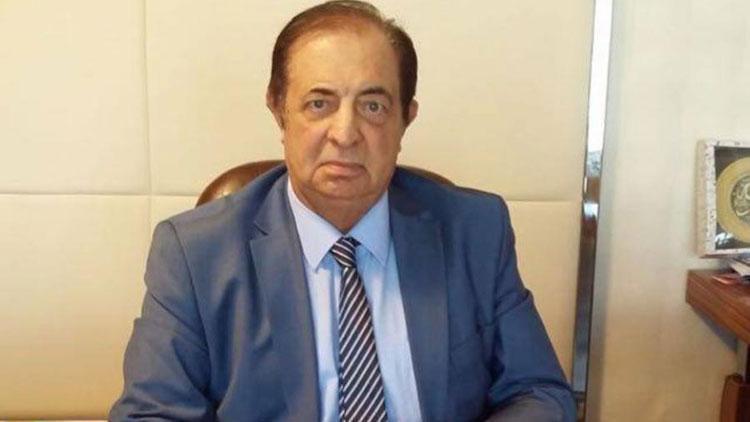 Ünlü iş adamı Fehmi Babacan hayatını kaybetti