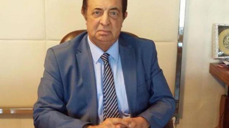 Ünlü iş adamı Fehmi Babacan öldü