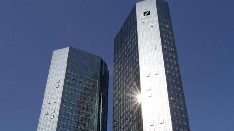 Prof. Black: Deutschebank yeni bir küresel krizi tetikleyebilir
