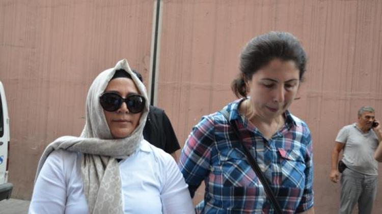 Mustafa Boydakın eşine FETÖden 7, 5 yıl hapis cezası