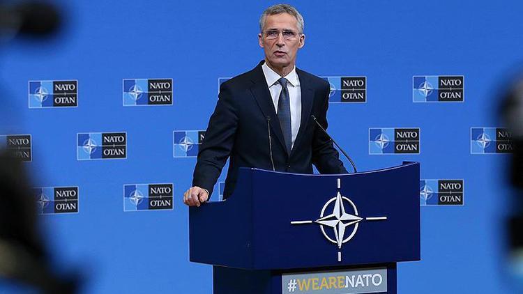 NATO Rusyaya çağrısını yineledi