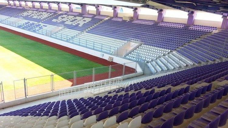 Ankaragücü-Başakşehir maçı Afyonda oynanacak