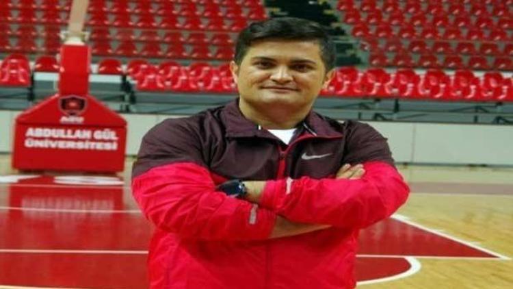 Ender Ünlü, Gündoğdu Adana Basketbolda