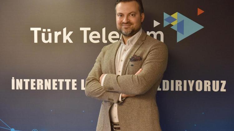 Türk Telekom, 1 Ocak’ta tüm abonelerini limitsiz internetle buluşturacak