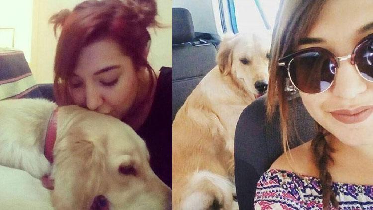 Sevgililerin paylaşamadığı Marley isimli köpek davası ertelendi