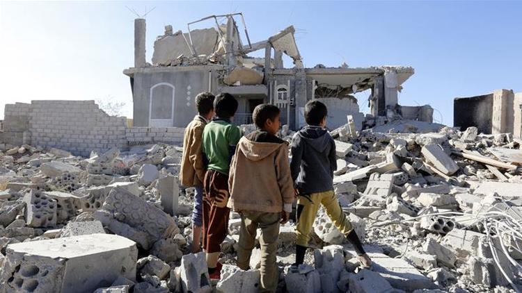 Yemen müzakereleri perşembe günü İsveçte gerçekleşecek
