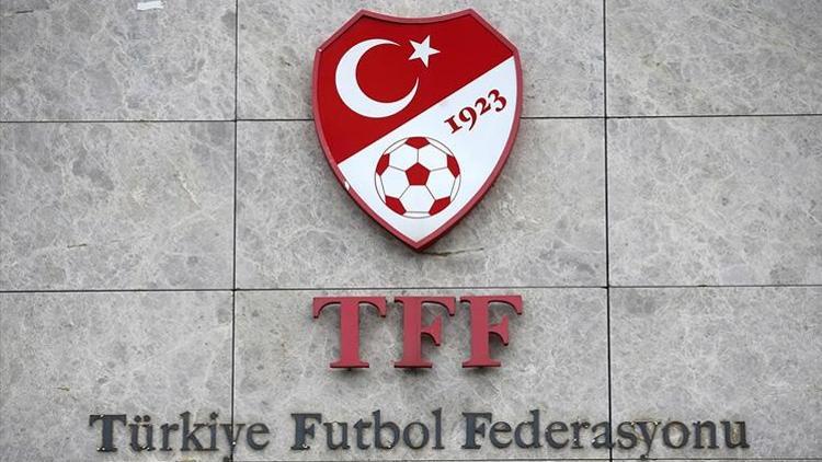 PFDK resmen açıkladı Beşiktaş, Galatasaray...