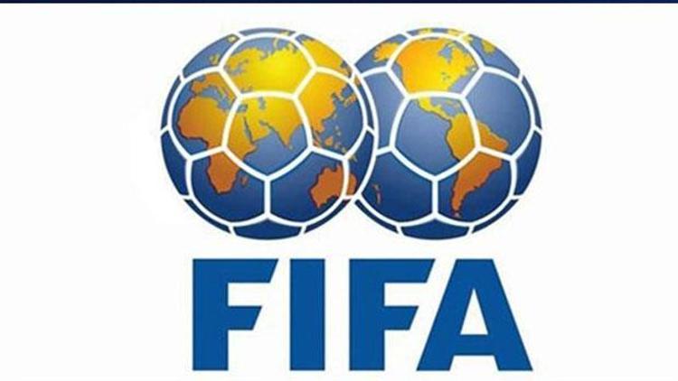 FIFAdan Türk kulüplerine 4 milyon 658 dolar...