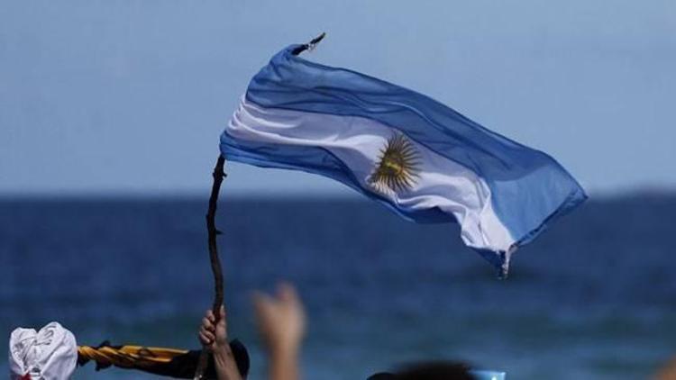 Arjantinde kolluk kuvvetlerine vur yetkisi
