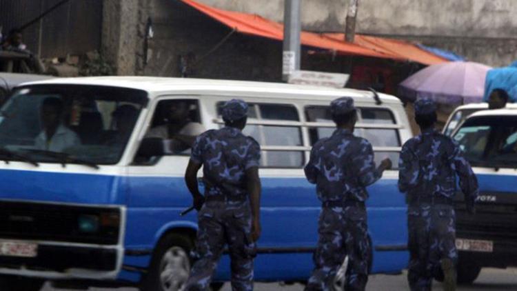 Etiyopyada el bombası patladı: 2 ölü, 6 yaralı