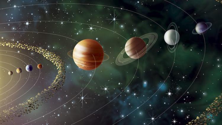 Uzay ve yer teleskoplarıyla 100den fazla öte gezegen ortaya çıkarıldı