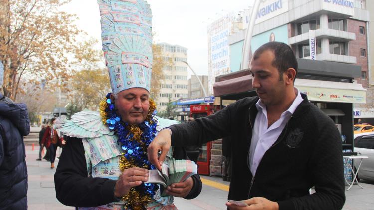 Vatandaşın tercihi ‘geleneksel’ bilet