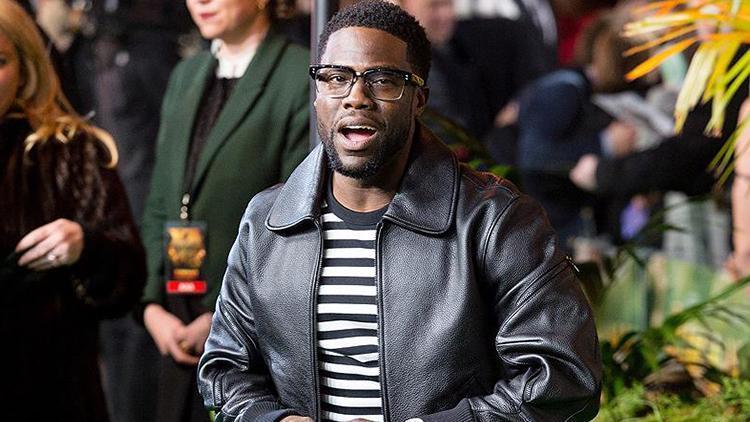 91. Oscar ödül törenini Kevin Hart sunacak