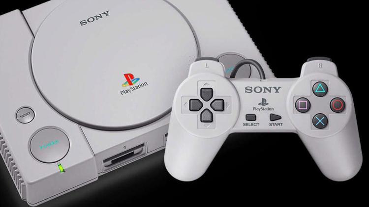PlayStation Classic 24 yıl sonra geri döndü