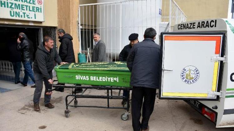 Üniversiteli Buğranın cenazesi Ankaraya gönderildi