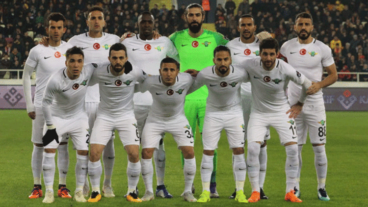 Akhisarspor, Fenerbahçe karşısında o istatistiğe güveniyor