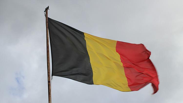 Belçika hükümetinde göçmen krizi