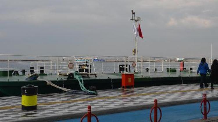 Zübeyde Hanım Gemisini Karşıyaka Belediyesi istiyor (2)