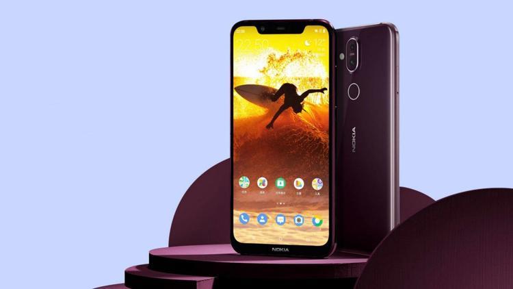 Nokia 8.1 tanıtıldı: İşte tüm özellikleri ve şaşırtan fiyatı