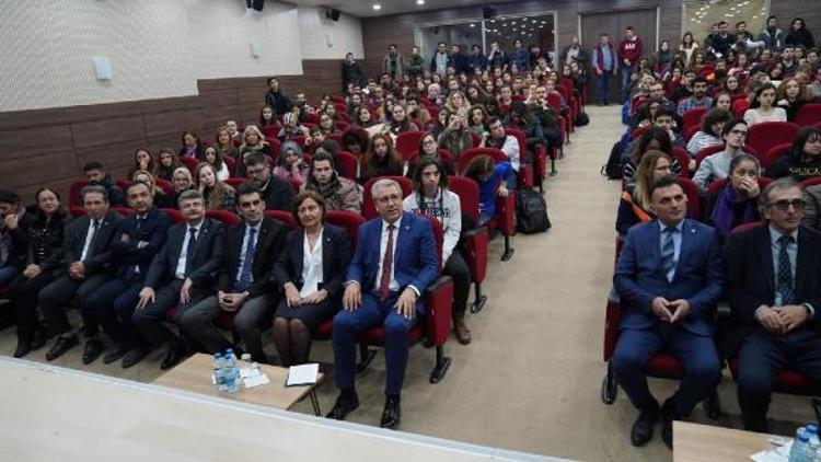 Ege Üniversitesi çalışanlarının yüzde 58’i kadın